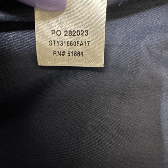 Patagonia 3 in 1 Snowshot Recco H2No Jacket Blue Mens S Waterproof w/zip Liner - Picture 8 of 15